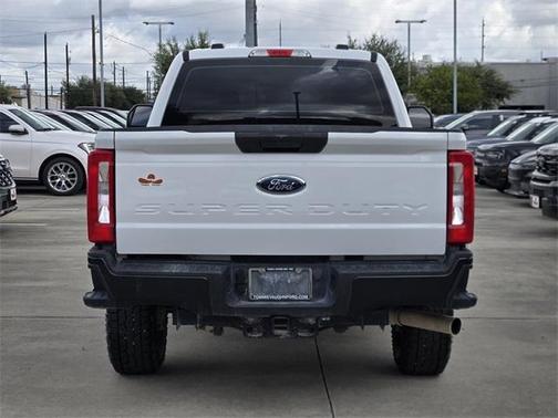 2024 Ford F-250 XL
