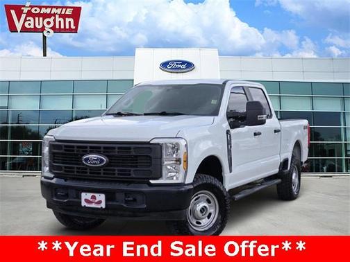 2024 Ford F-250 XL