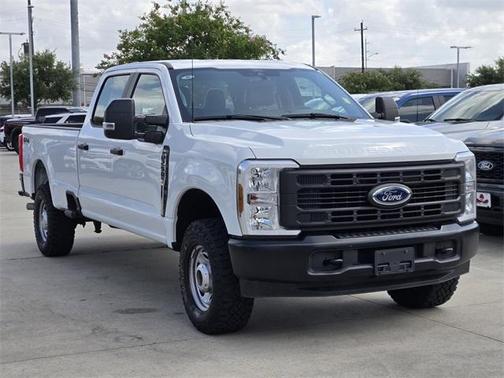 2024 Ford F-250 XL