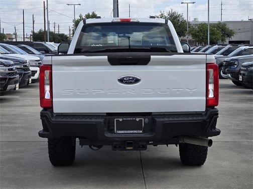 2024 Ford F-250 XL