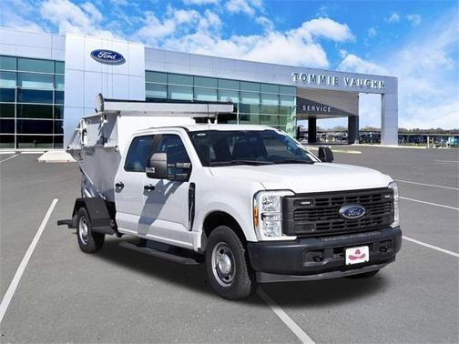 2023 Ford F-250 XL