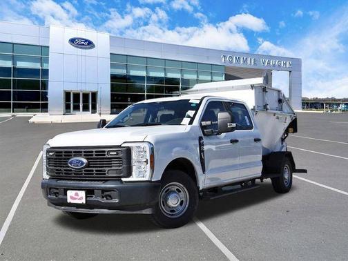 2023 Ford F-250 XL