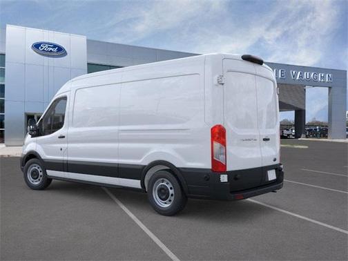 2025 Ford Transit-250 148 WB Medium Roof Cargo