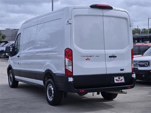 2023 Ford Transit-250 Base