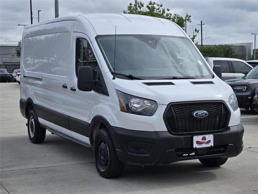 2023 Ford Transit-250 Base