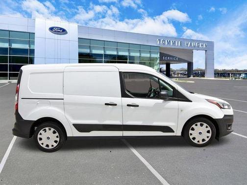 2021 Ford Transit Connect XL