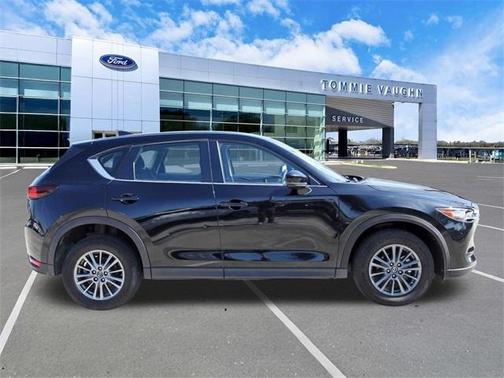 2018 Mazda CX-5 Sport