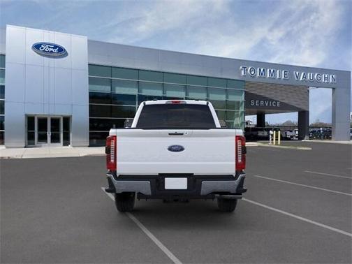 2025 Ford F-350 Lariat Super Duty