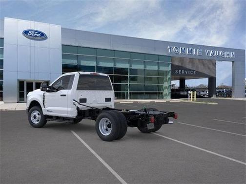 2025 Ford F-350 XL