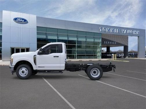 2025 Ford F-350 XL