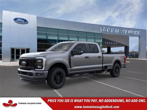 2026 Ford F-350 XL