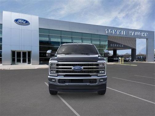 2025 Ford F-350 King Ranch