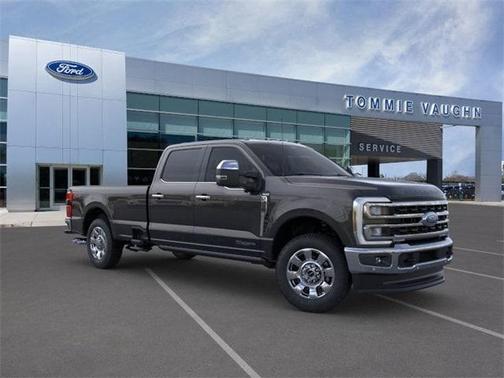 2025 Ford F-350 King Ranch