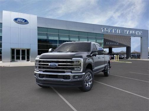 2025 Ford F-350 King Ranch
