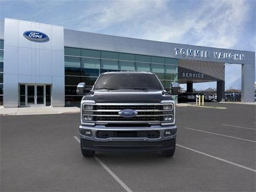 2025 Ford F-350 King Ranch