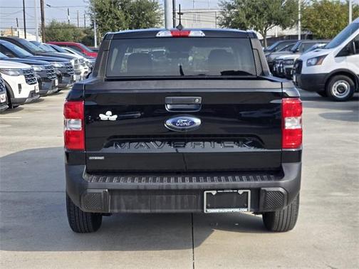 2024 Ford Maverick XL