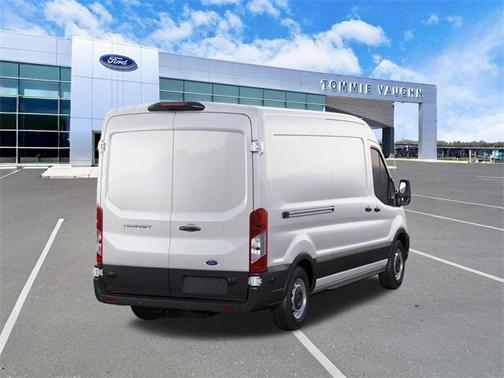 2024 Ford Transit-250 148 WB Medium Roof Cargo