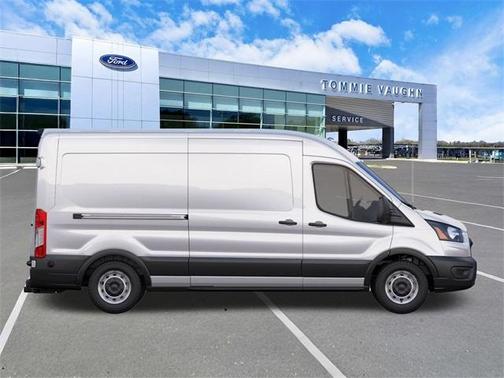 2024 Ford Transit-250 148 WB Medium Roof Cargo