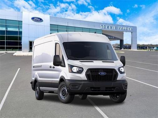2024 Ford Transit-250 148 WB Medium Roof Cargo