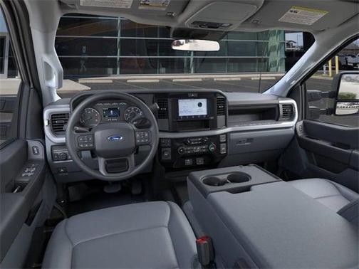 2025 Ford F-350 XL DRW