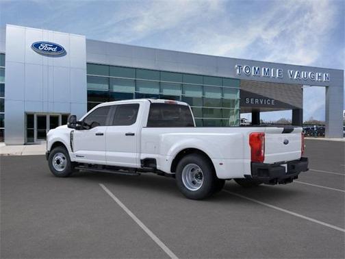 2025 Ford F-350 XL DRW