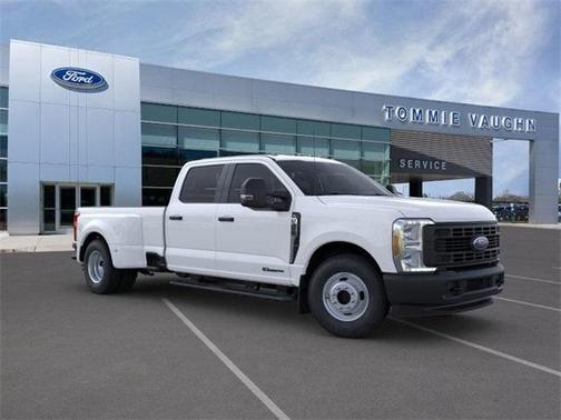 2025 Ford F-350 XL DRW