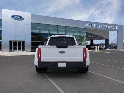 2025 Ford F-350 XL DRW