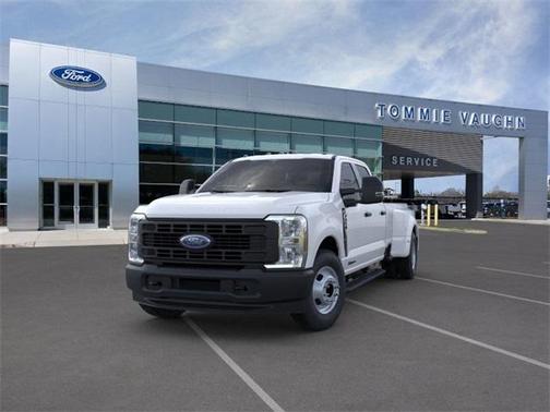 2025 Ford F-350 XL DRW