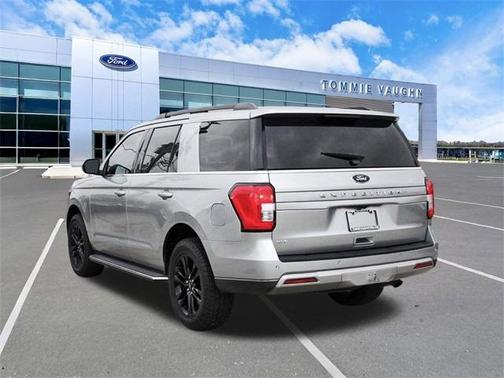 2023 Ford Expedition XLT
