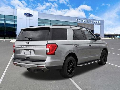 2023 Ford Expedition XLT