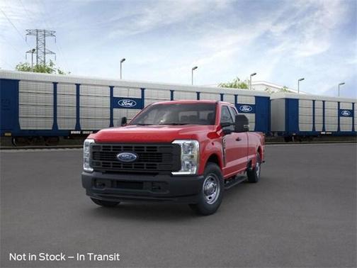 2025 Ford F-250 XL