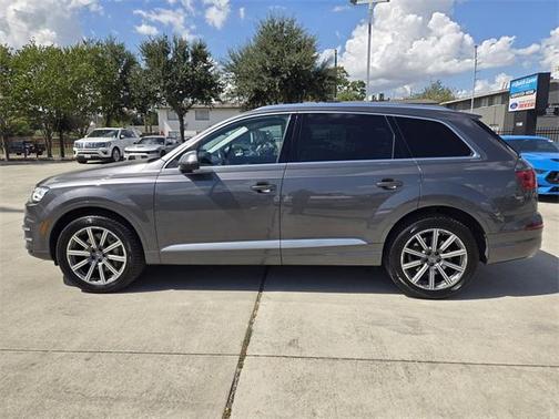 2019 Audi Q7 55 Premium