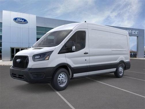 2025 Ford Transit-350 148 WB Medium Roof Cargo