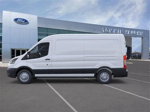 2025 Ford Transit-350 148 WB Medium Roof Cargo