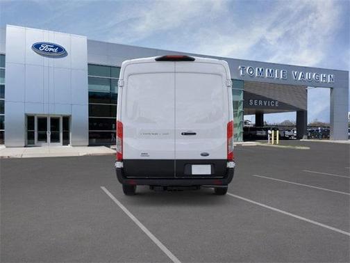 2025 Ford Transit-350 148 WB Medium Roof Cargo
