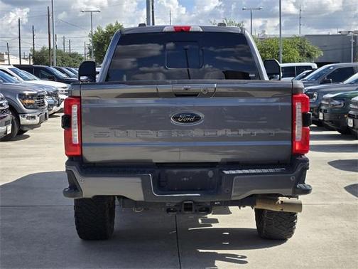 2024 Ford F-250 Lariat
