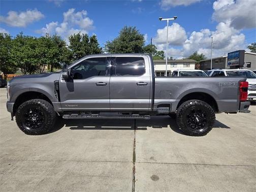 2024 Ford F-250 Lariat