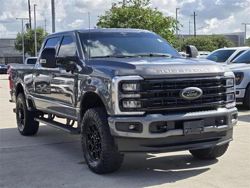 2024 Ford F-250 Lariat