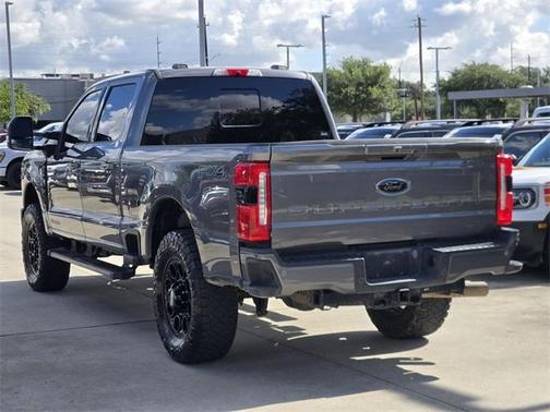 2024 Ford F-250 Lariat
