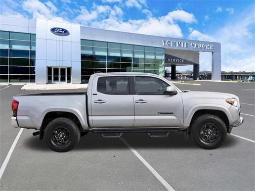 2020 Toyota Tacoma SR5