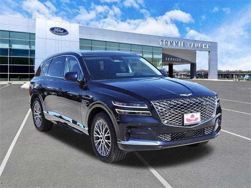 2024 Genesis GV80 2.5T