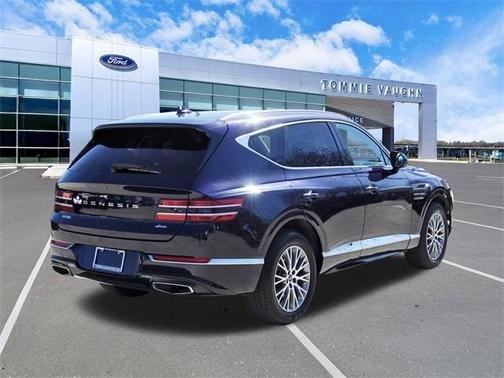 2024 Genesis GV80 2.5T