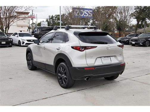 2023 Mazda CX-30 2.5 Turbo Premium Package