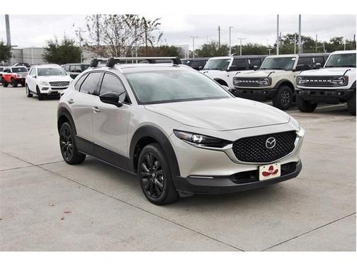 2023 Mazda CX-30 2.5 Turbo Premium Package