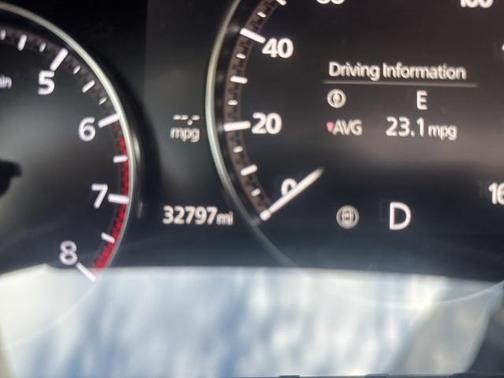 2023 Mazda CX-30 2.5 Turbo Premium Package