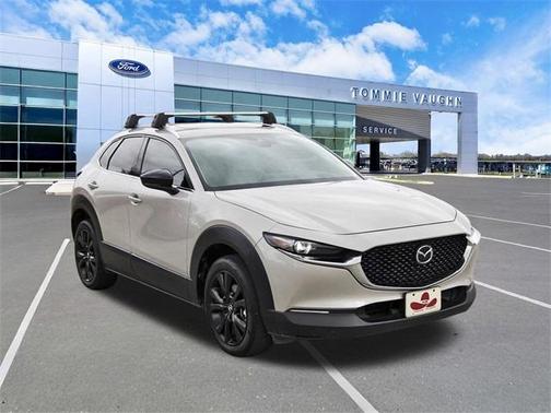 2023 Mazda CX-30 2.5 Turbo Premium Package