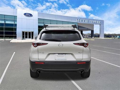 2023 Mazda CX-30 2.5 Turbo Premium Package