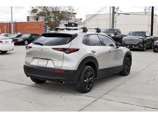 2023 Mazda CX-30 2.5 Turbo Premium Package