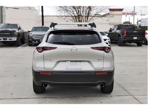 2023 Mazda CX-30 2.5 Turbo Premium Package