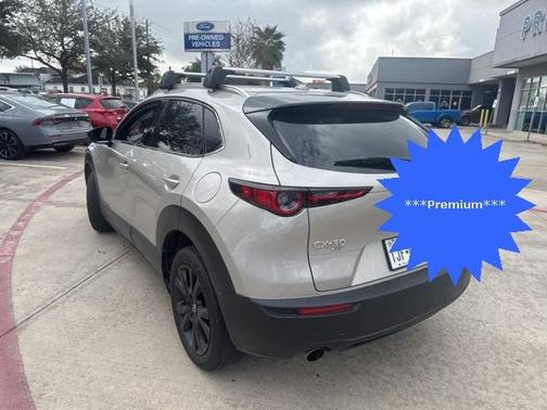 2023 Mazda CX-30 2.5 Turbo Premium Package